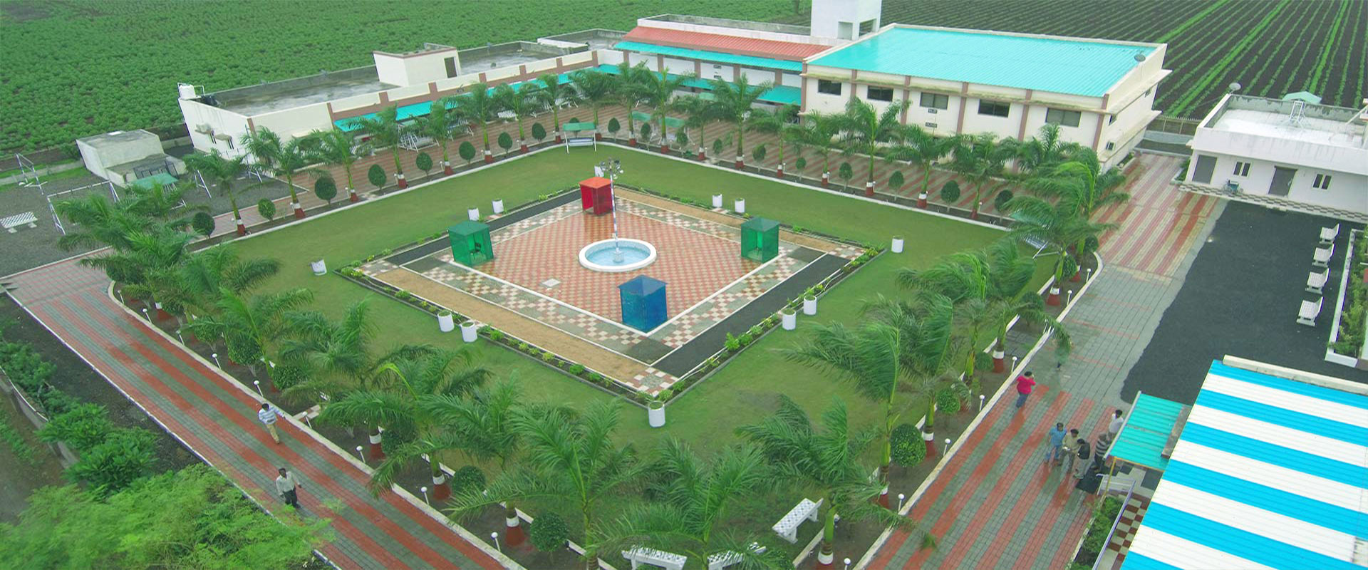 Gokul Nature Cure Centre