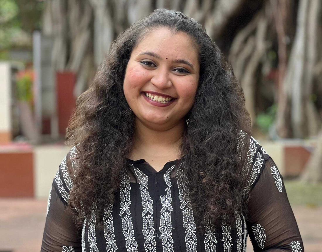 Dr. Pratiksha Hariyani